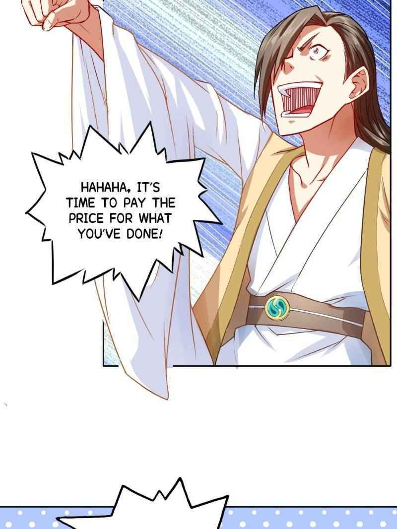 The Cultivators Immortal Is My Sister Chapter 45 - Page 47