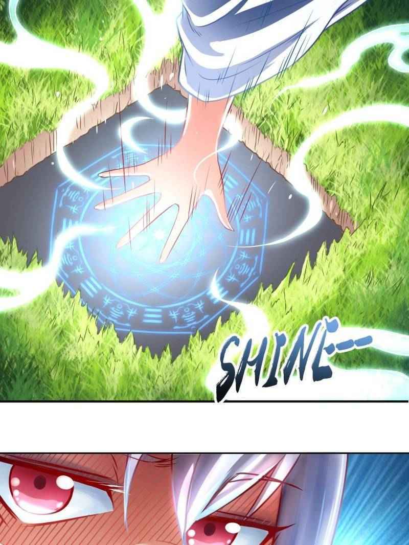 The Cultivators Immortal Is My Sister Chapter 45 - Page 50