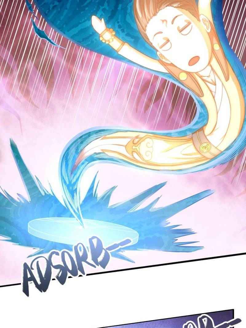 The Cultivators Immortal Is My Sister Chapter 45 - Page 6