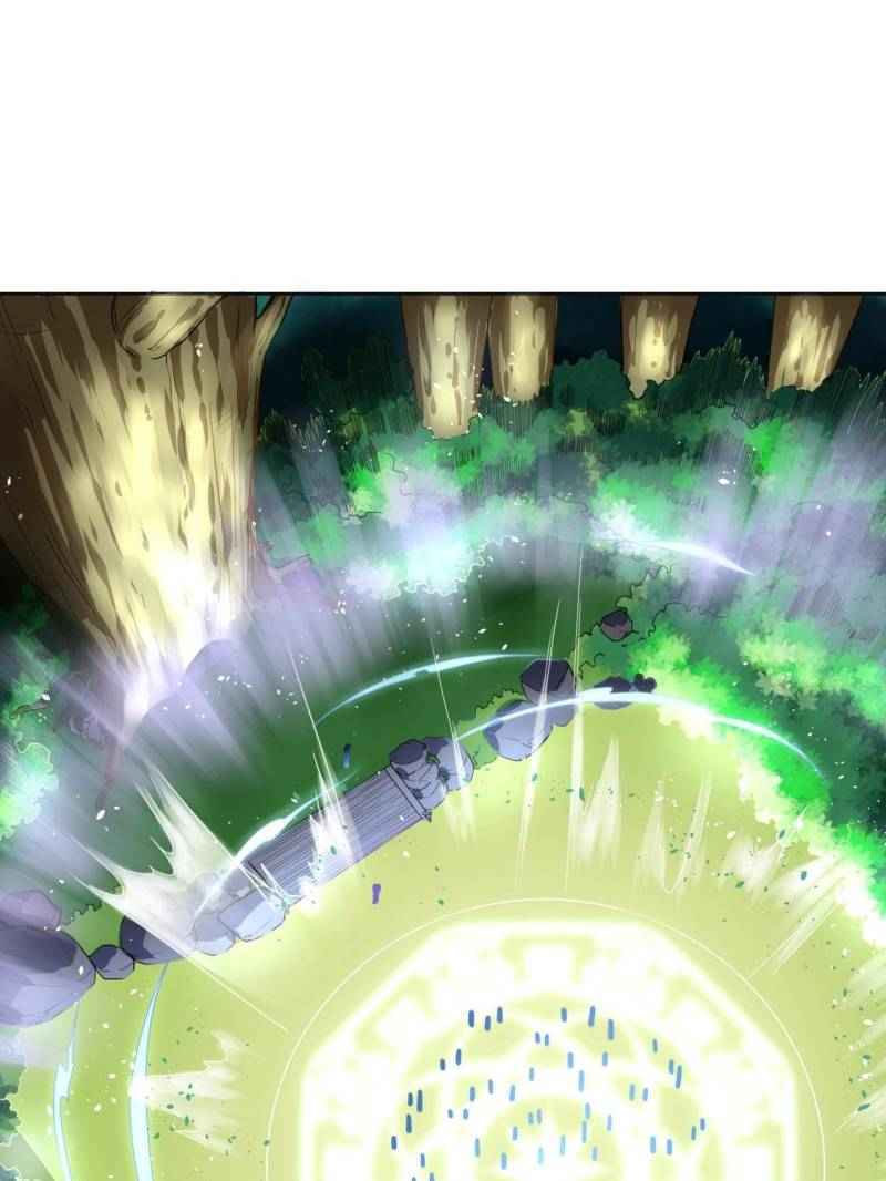 The Cultivators Immortal Is My Sister Chapter 45 - Page 53