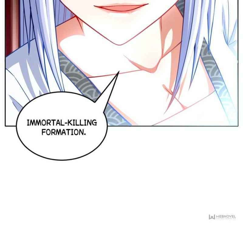 The Cultivators Immortal Is My Sister Chapter 45 - Page 55
