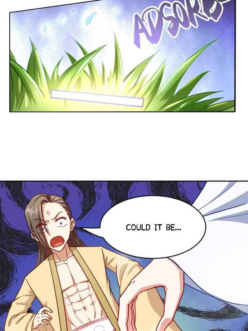 The Cultivators Immortal Is My Sister Chapter 45 - Page 7
