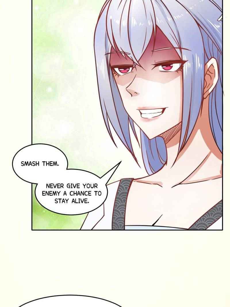 The Cultivators Immortal Is My Sister Chapter 46 - Page 16