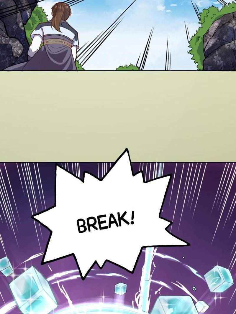The Cultivators Immortal Is My Sister Chapter 46 - Page 19