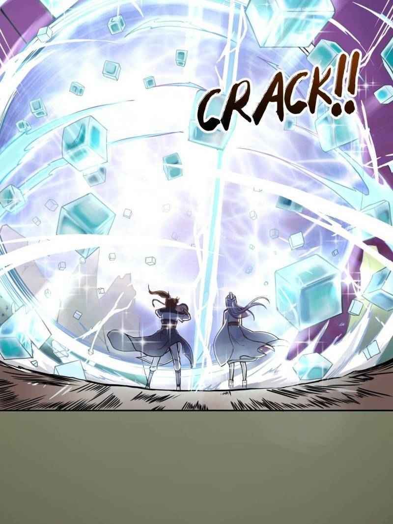 The Cultivators Immortal Is My Sister Chapter 46 - Page 20