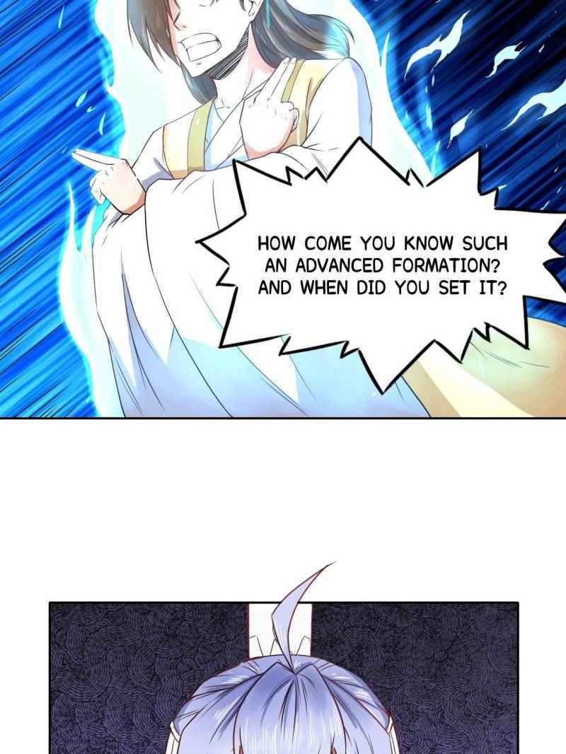 The Cultivators Immortal Is My Sister Chapter 46 - Page 3