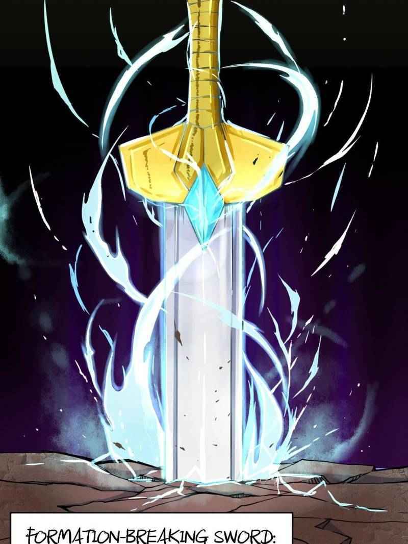 The Cultivators Immortal Is My Sister Chapter 46 - Page 22