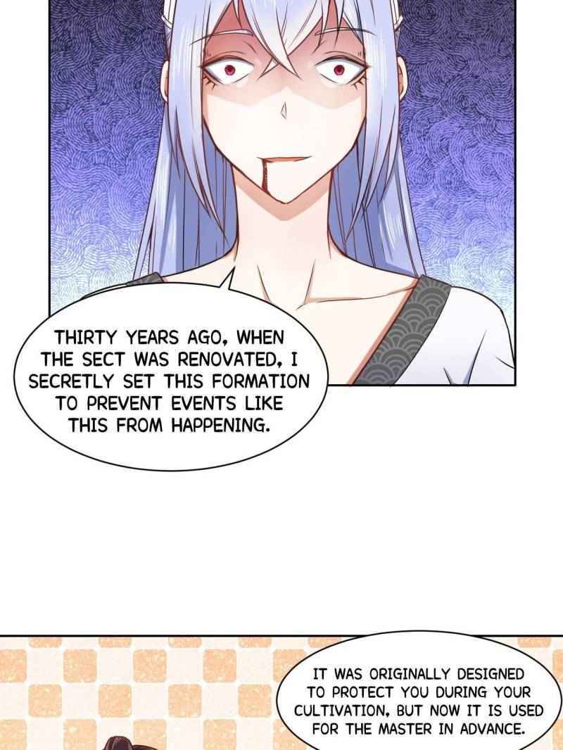 The Cultivators Immortal Is My Sister Chapter 46 - Page 4