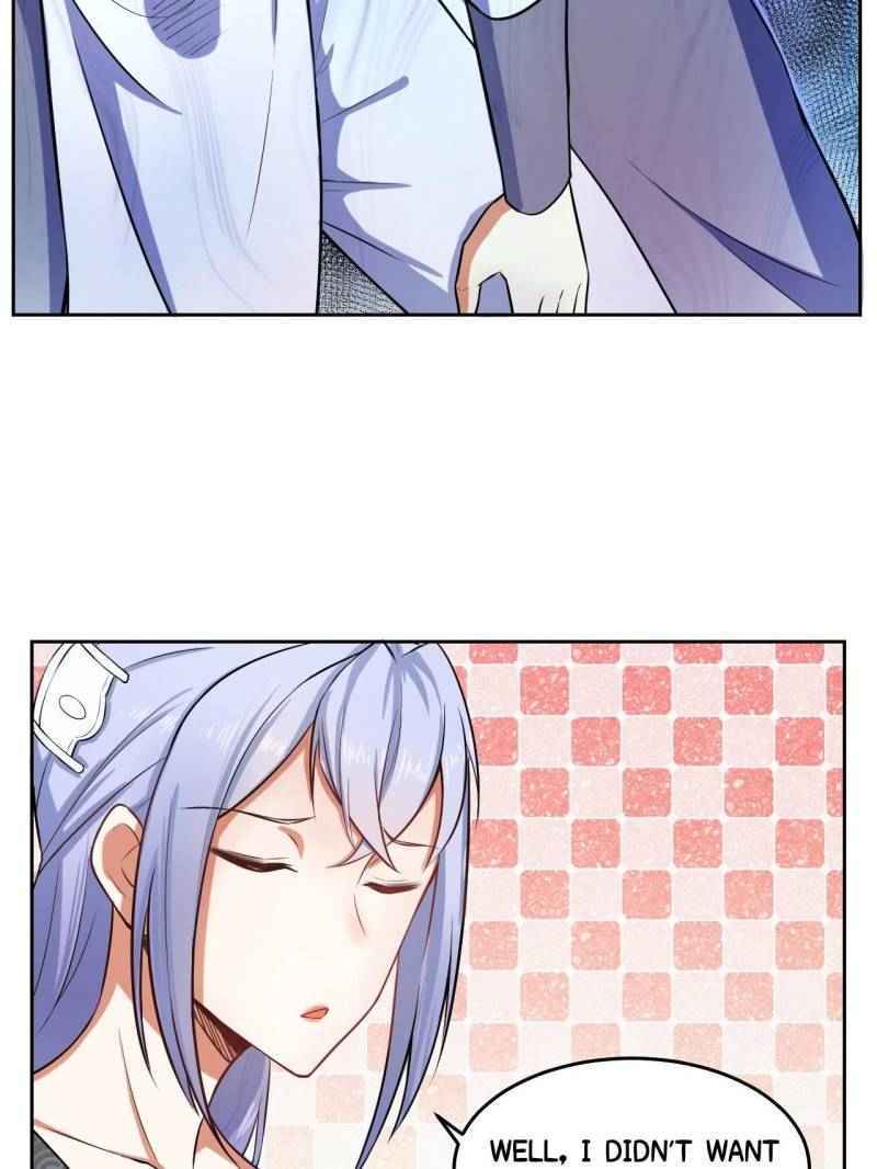The Cultivators Immortal Is My Sister Chapter 46 - Page 36
