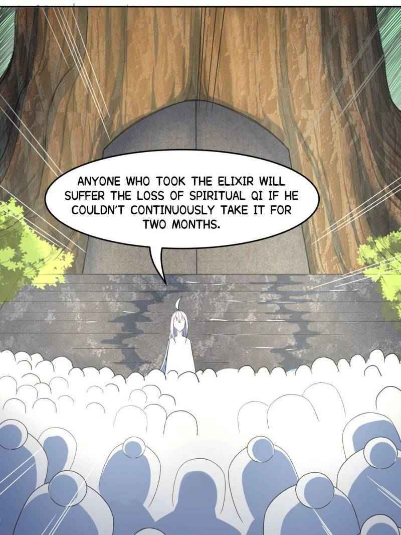 The Cultivators Immortal Is My Sister Chapter 46 - Page 39