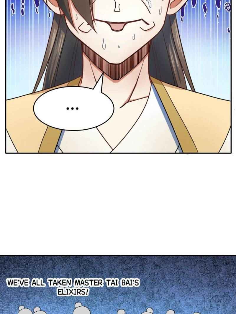 The Cultivators Immortal Is My Sister Chapter 46 - Page 41