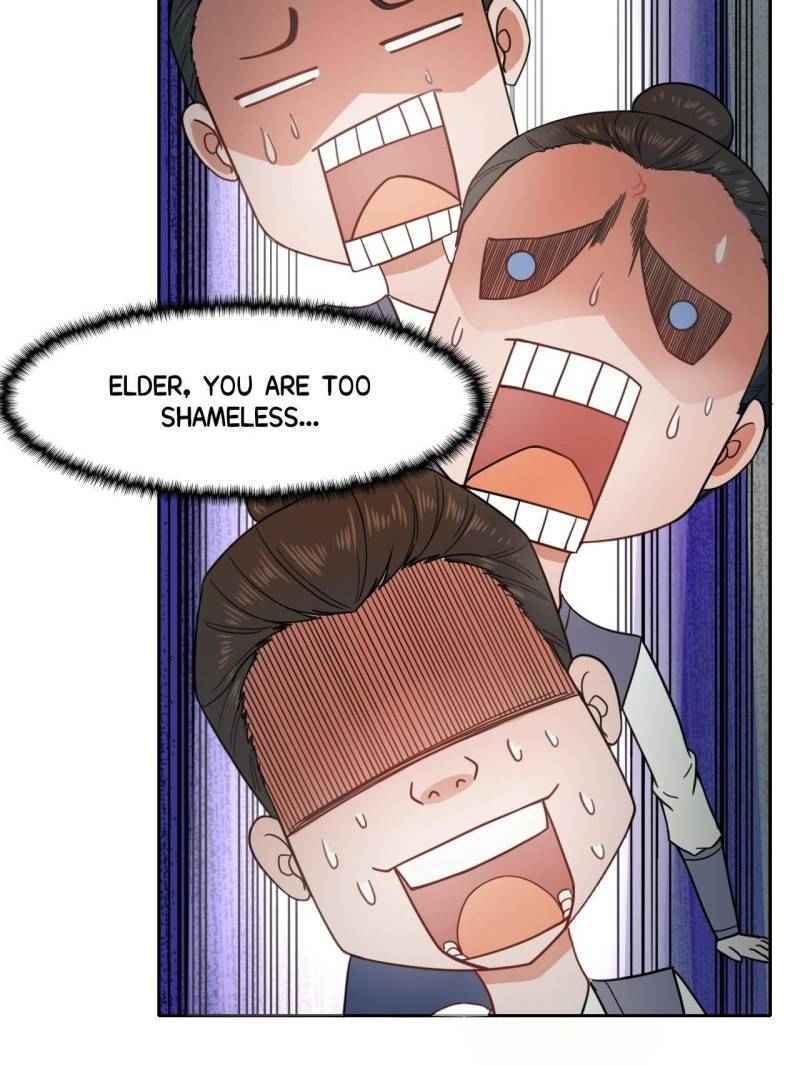 The Cultivators Immortal Is My Sister Chapter 46 - Page 46