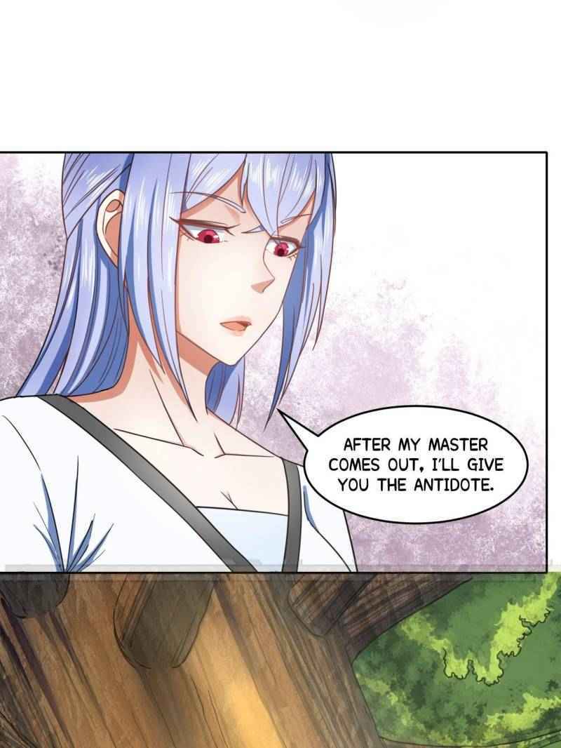 The Cultivators Immortal Is My Sister Chapter 46 - Page 47