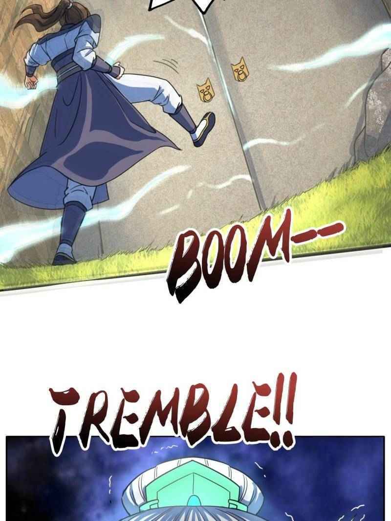 The Cultivators Immortal Is My Sister Chapter 46 - Page 49