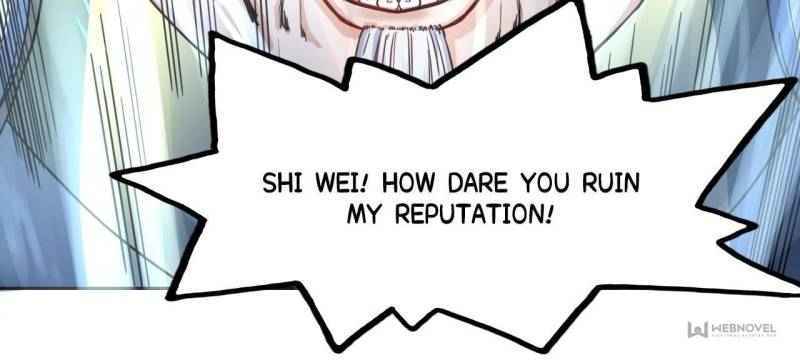The Cultivators Immortal Is My Sister Chapter 46 - Page 51