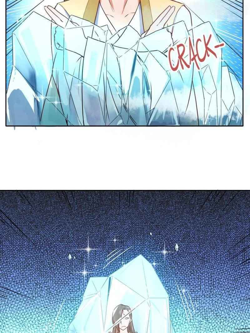The Cultivators Immortal Is My Sister Chapter 46 - Page 7