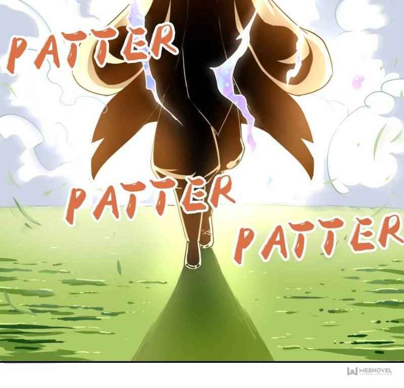 The Cultivators Immortal Is My Sister Chapter 47 - Page 12