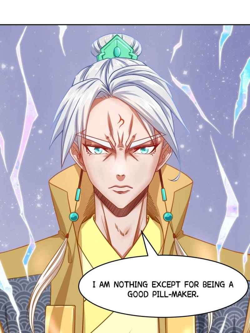 The Cultivators Immortal Is My Sister Chapter 47 - Page 13