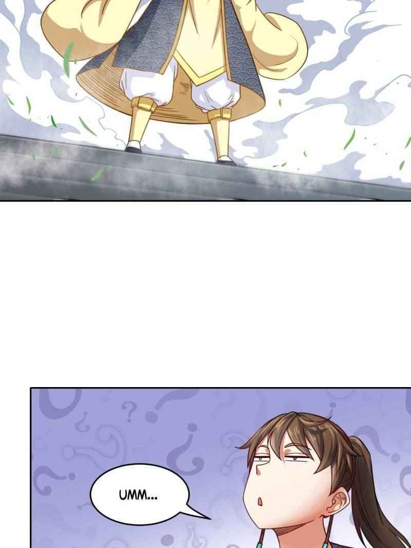 The Cultivators Immortal Is My Sister Chapter 47 - Page 15