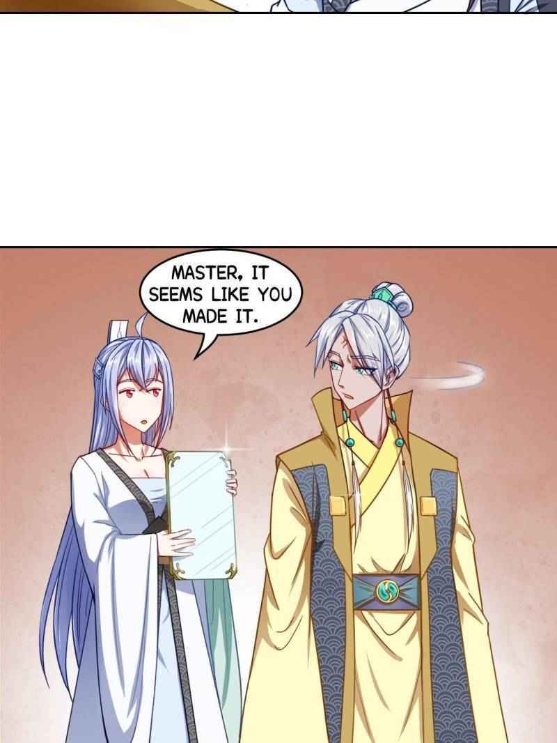 The Cultivators Immortal Is My Sister Chapter 47 - Page 19
