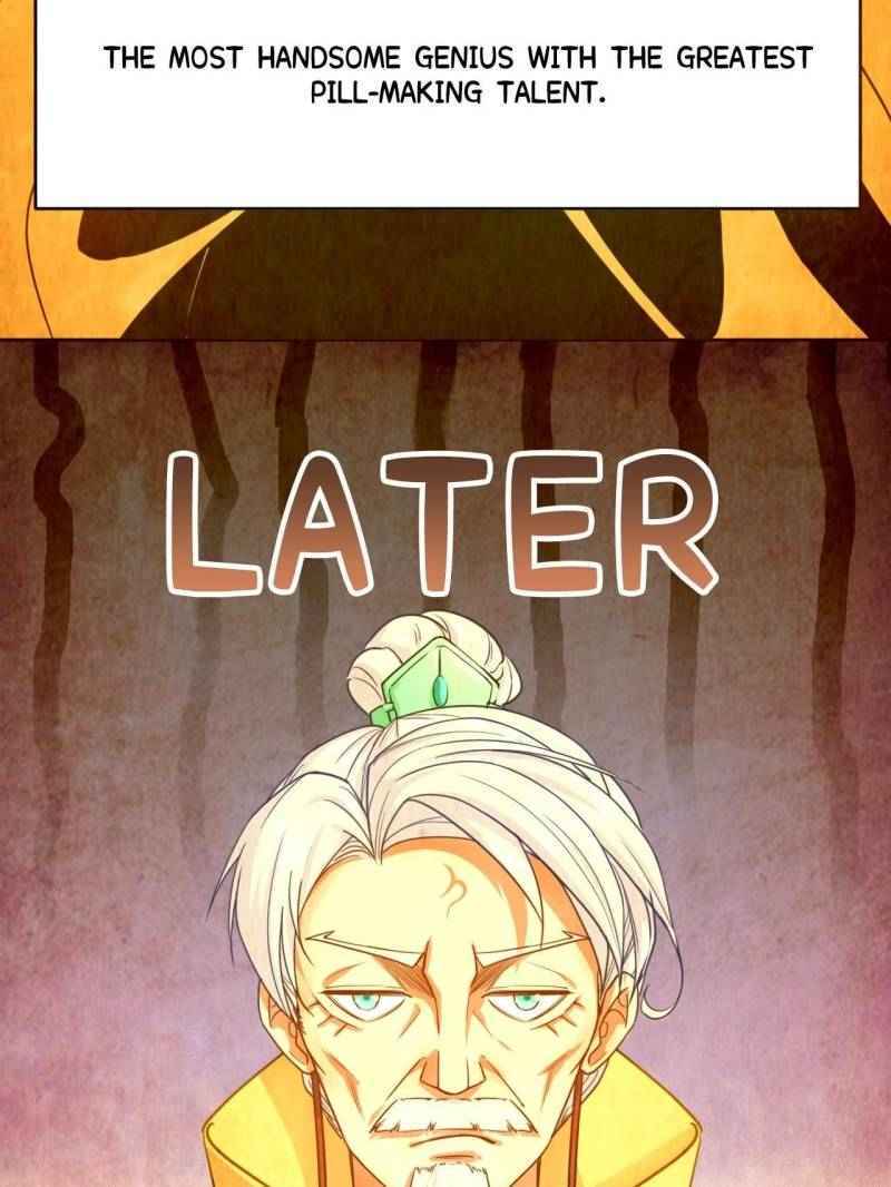 The Cultivators Immortal Is My Sister Chapter 47 - Page 3