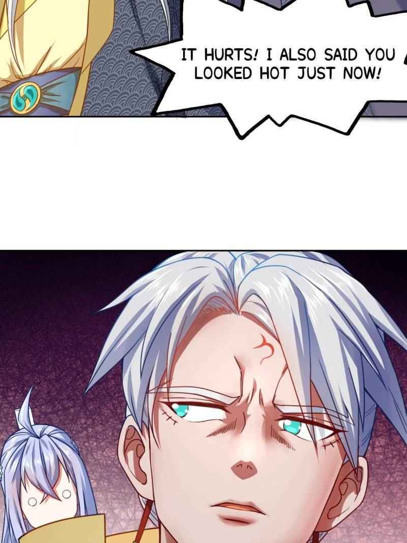 The Cultivators Immortal Is My Sister Chapter 47 - Page 27