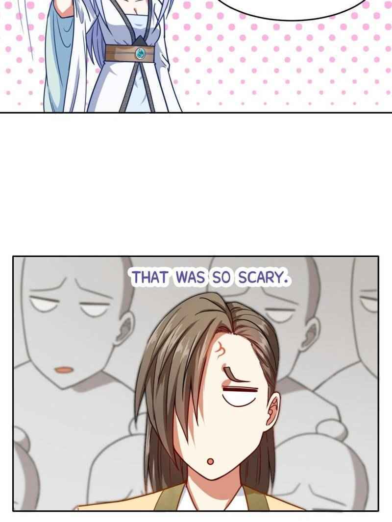 The Cultivators Immortal Is My Sister Chapter 47 - Page 29