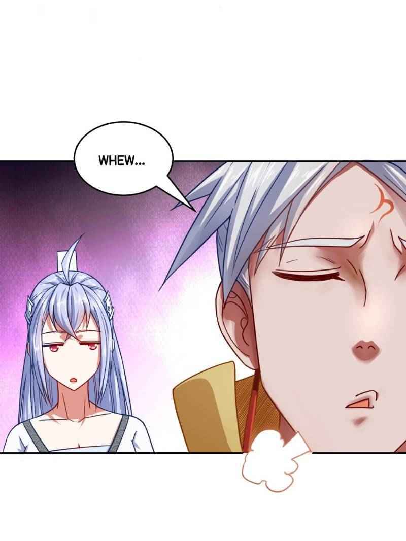 The Cultivators Immortal Is My Sister Chapter 47 - Page 30