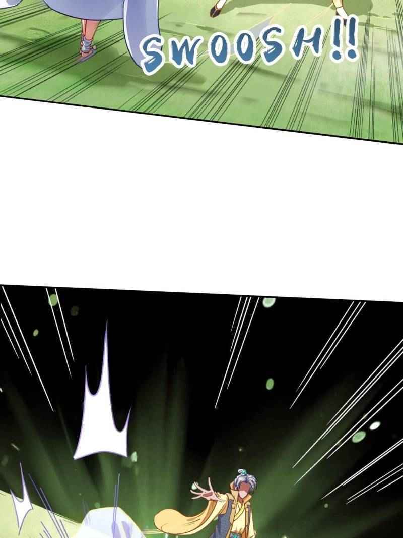 The Cultivators Immortal Is My Sister Chapter 47 - Page 32