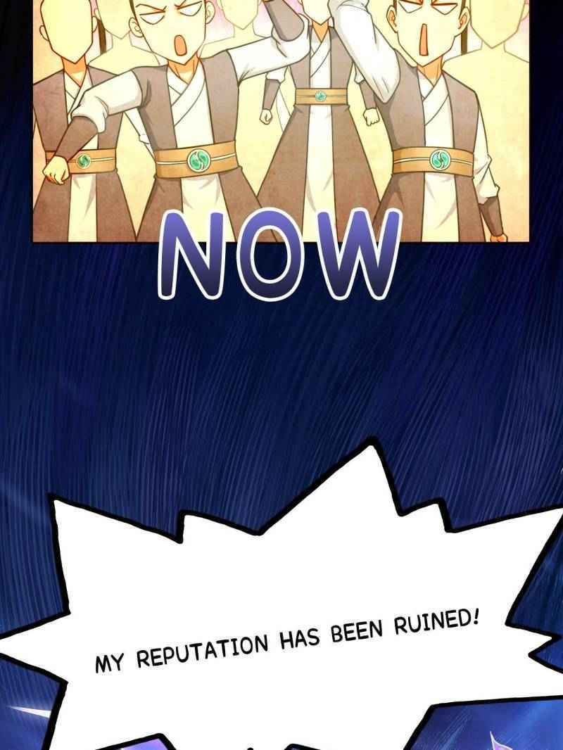 The Cultivators Immortal Is My Sister Chapter 47 - Page 5