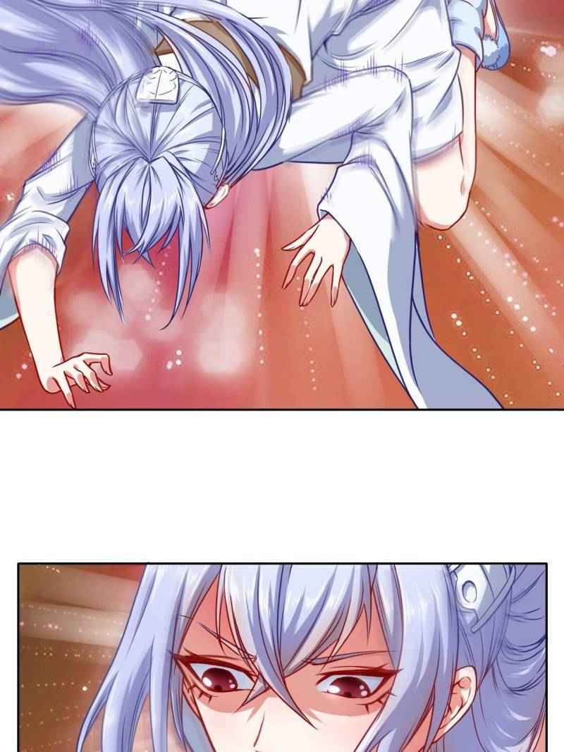The Cultivators Immortal Is My Sister Chapter 47 - Page 42