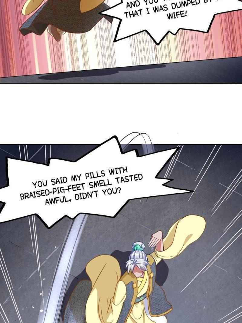 The Cultivators Immortal Is My Sister Chapter 47 - Page 54