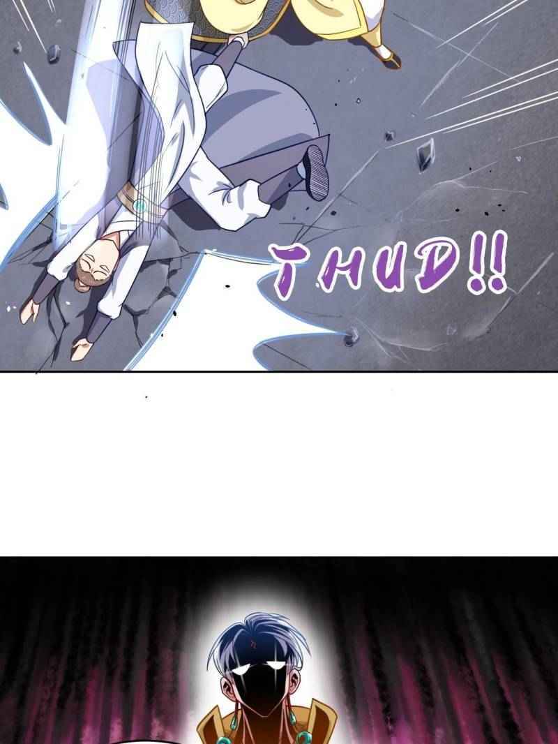 The Cultivators Immortal Is My Sister Chapter 47 - Page 55