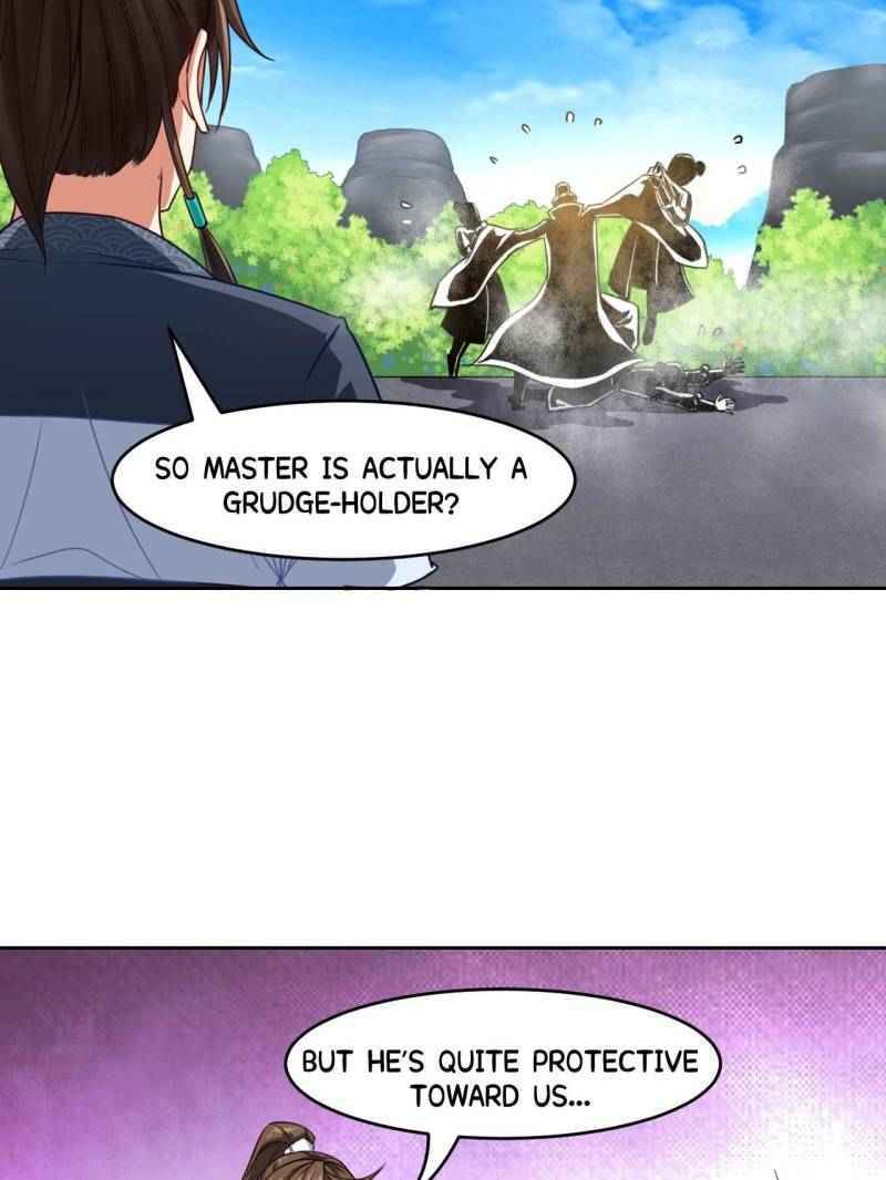 The Cultivators Immortal Is My Sister Chapter 47 - Page 57