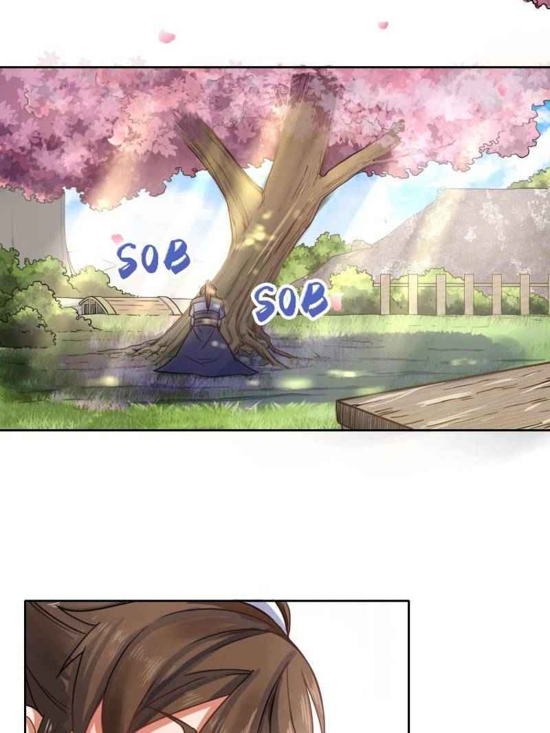 The Cultivators Immortal Is My Sister Chapter 48 - Page 2