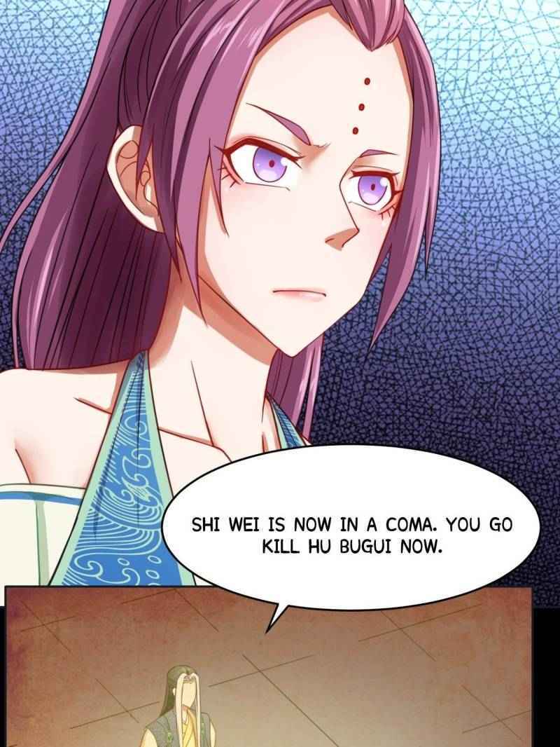 The Cultivators Immortal Is My Sister Chapter 48 - Page 14