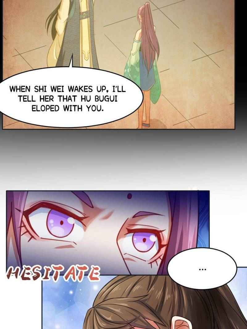The Cultivators Immortal Is My Sister Chapter 48 - Page 15
