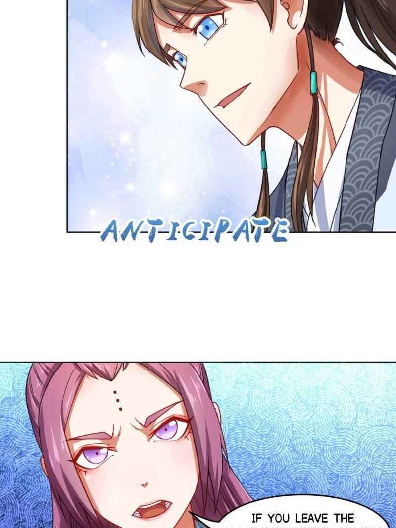 The Cultivators Immortal Is My Sister Chapter 48 - Page 16
