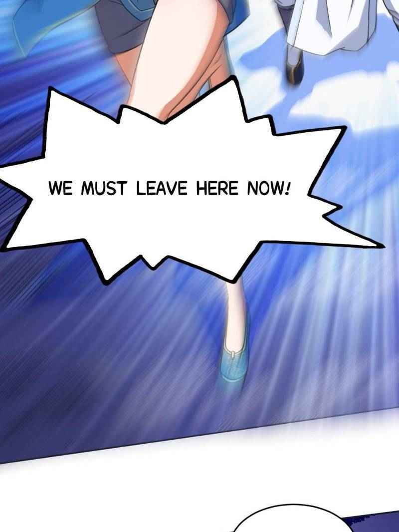 The Cultivators Immortal Is My Sister Chapter 48 - Page 19