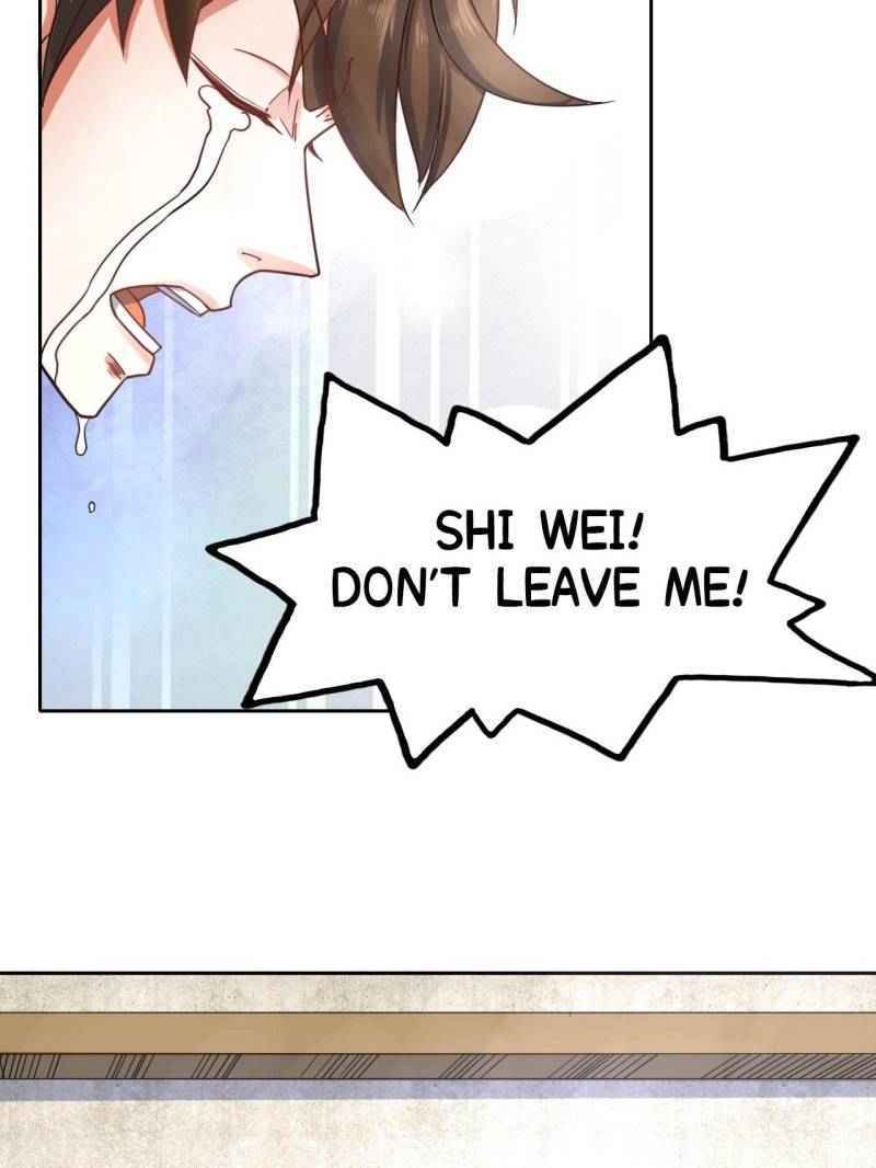 The Cultivators Immortal Is My Sister Chapter 48 - Page 3