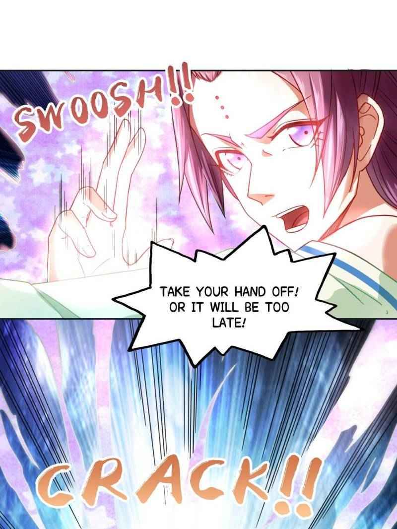 The Cultivators Immortal Is My Sister Chapter 48 - Page 22