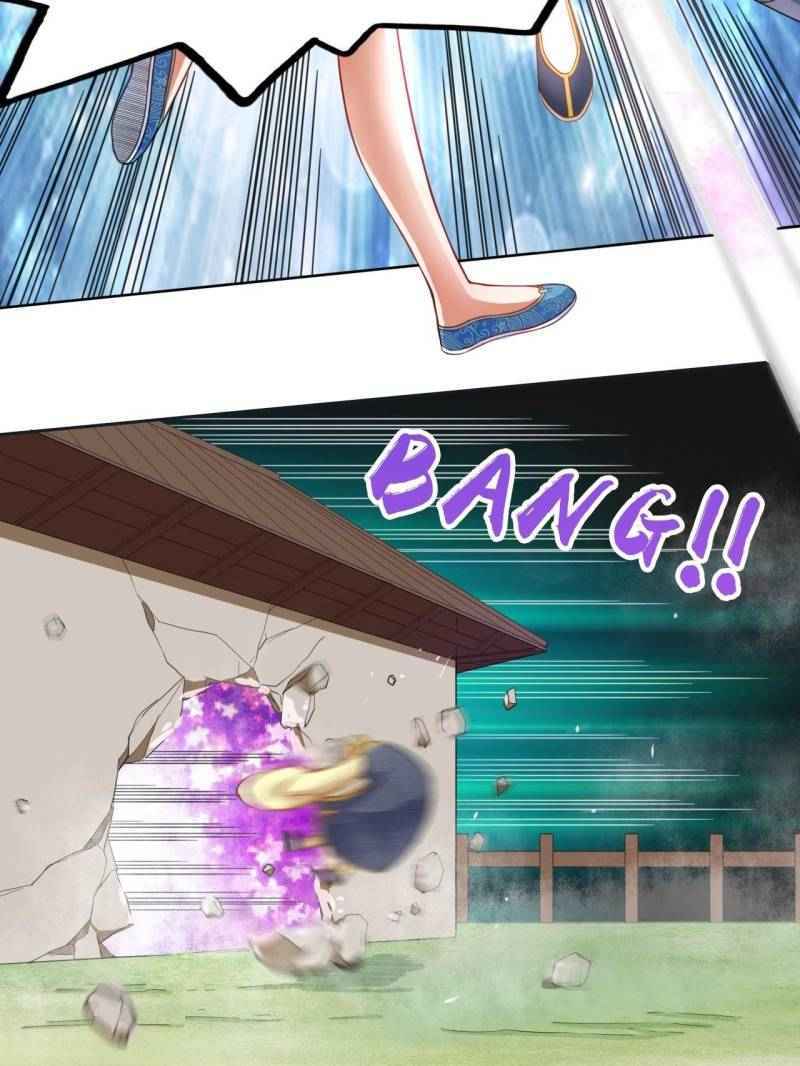 The Cultivators Immortal Is My Sister Chapter 48 - Page 24