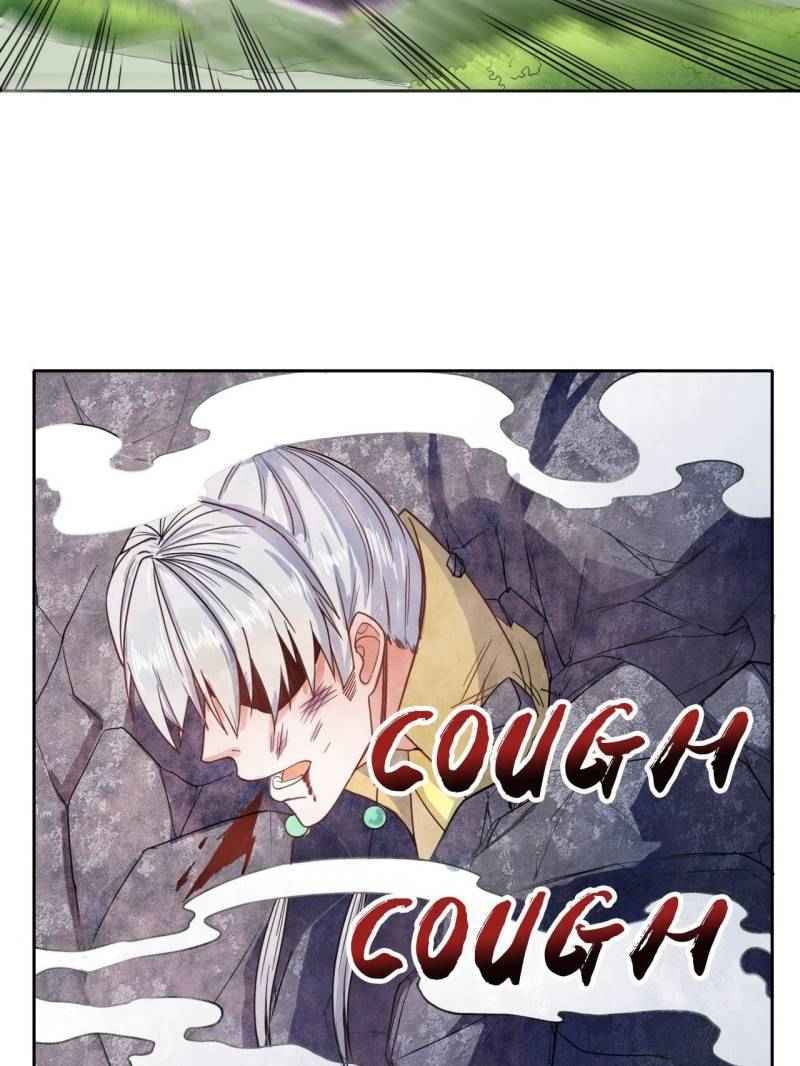 The Cultivators Immortal Is My Sister Chapter 48 - Page 37