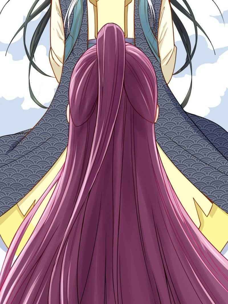 The Cultivators Immortal Is My Sister Chapter 48 - Page 42