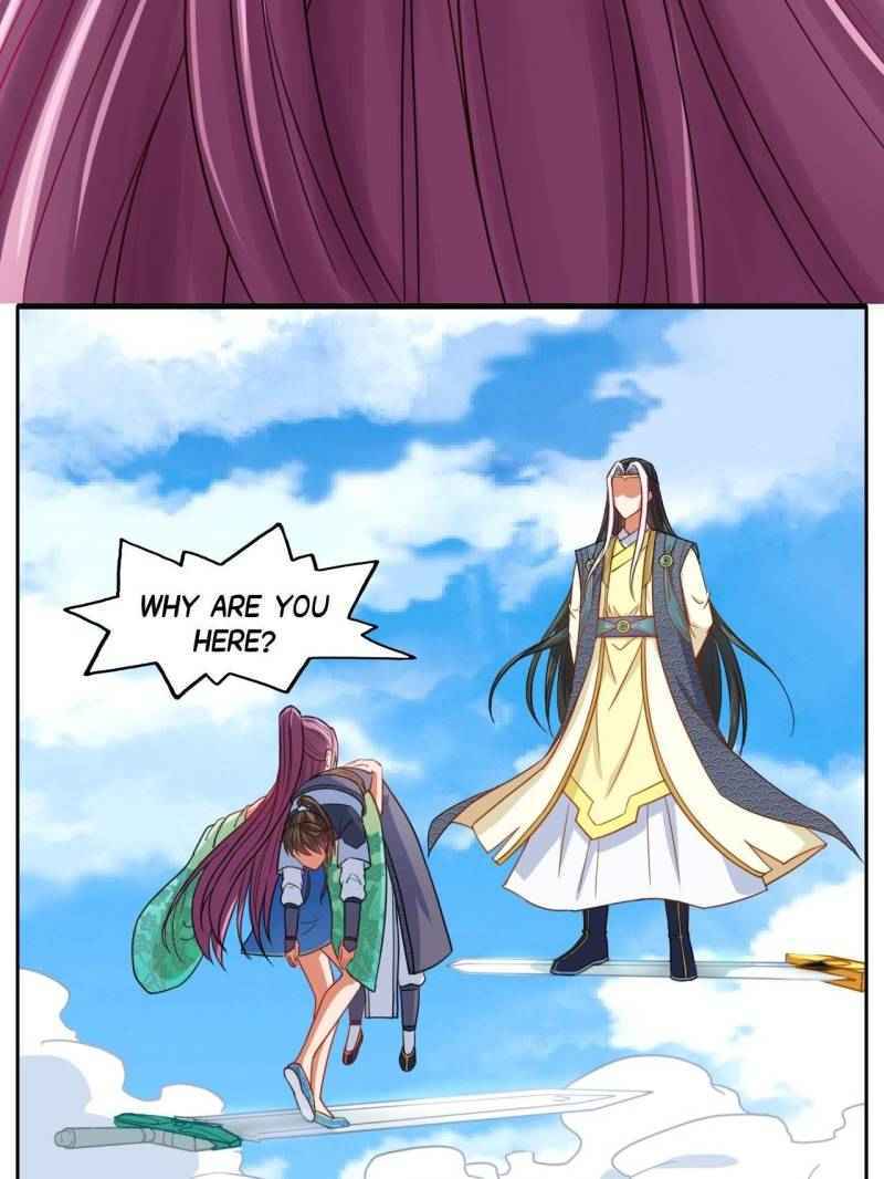 The Cultivators Immortal Is My Sister Chapter 48 - Page 43