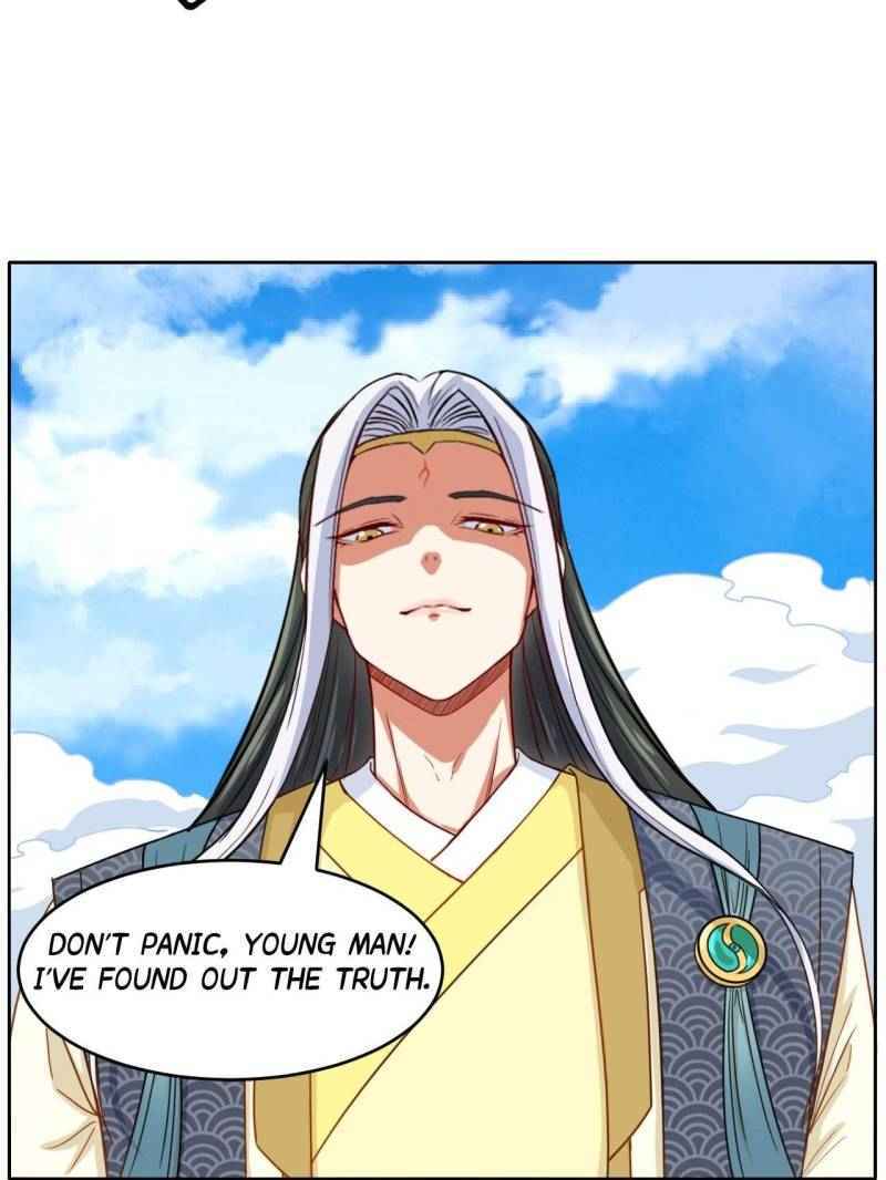 The Cultivators Immortal Is My Sister Chapter 48 - Page 45