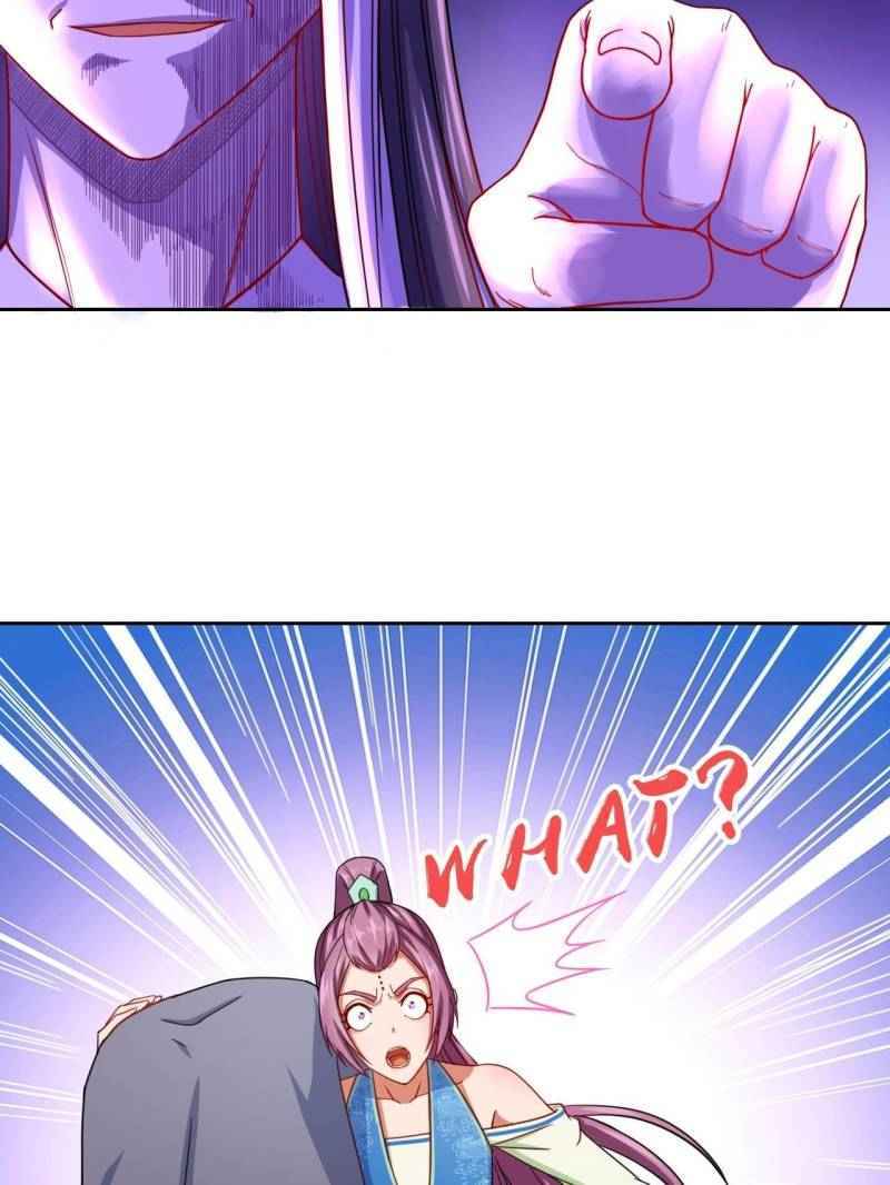 The Cultivators Immortal Is My Sister Chapter 48 - Page 47
