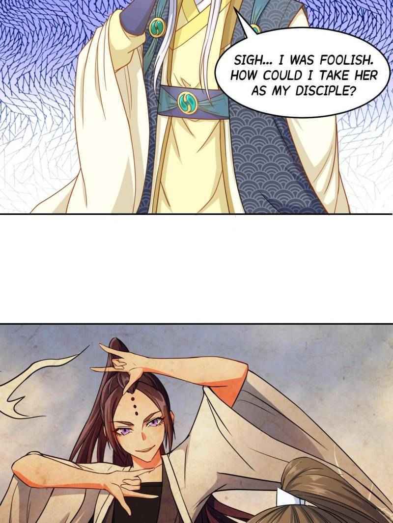 The Cultivators Immortal Is My Sister Chapter 48 - Page 49