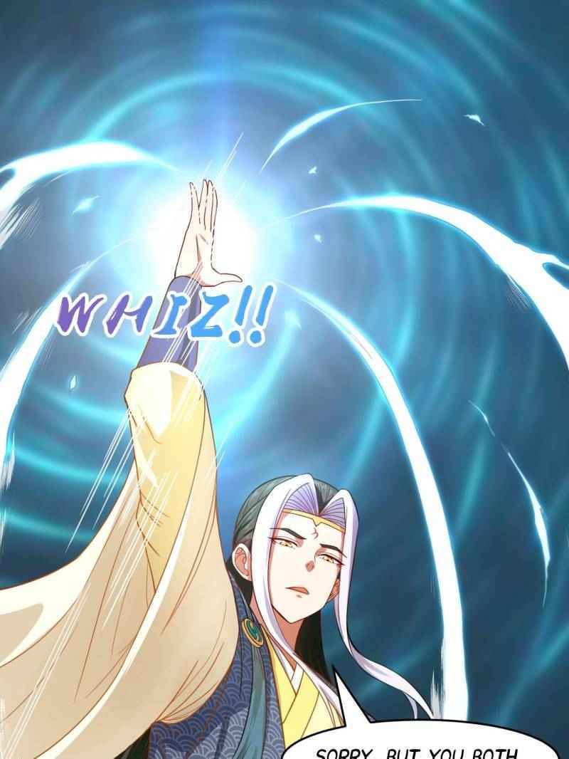 The Cultivators Immortal Is My Sister Chapter 48 - Page 52