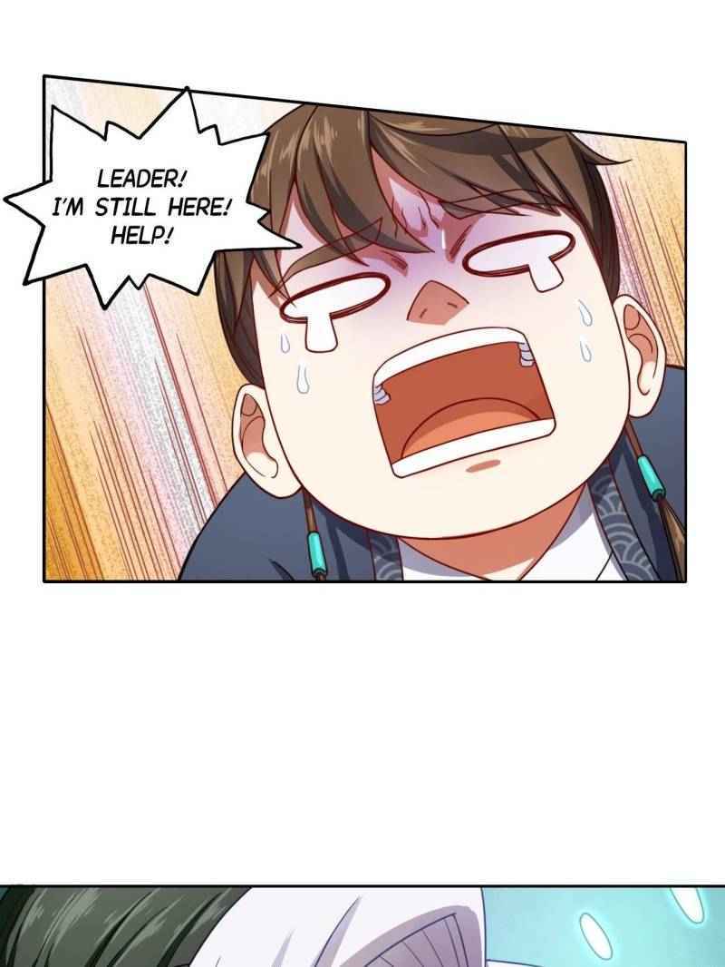The Cultivators Immortal Is My Sister Chapter 48 - Page 55